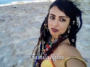 JamilaKikio