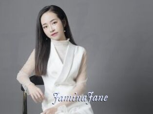 JaminaJane