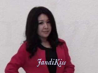JandiKiss