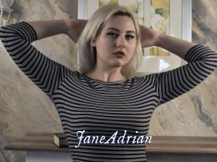 JaneAdrian