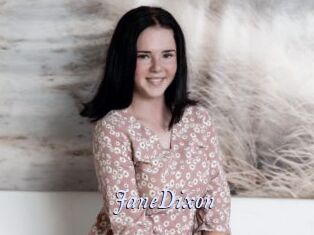 JaneDixon