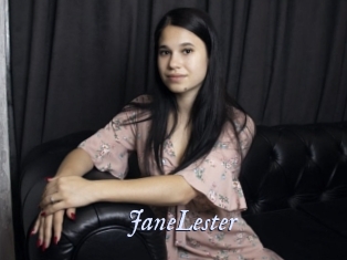 JaneLester