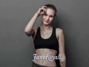 JaneRoyall