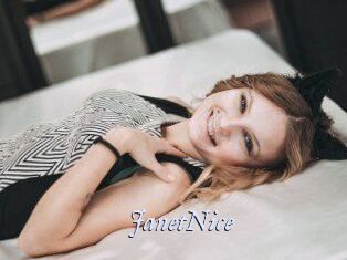 JanetNice