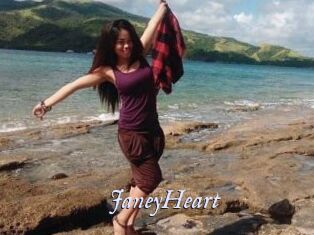 JaneyHeart