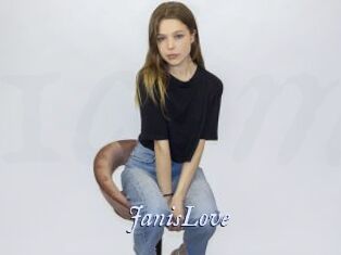 JanisLove