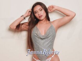 JannaRoberts