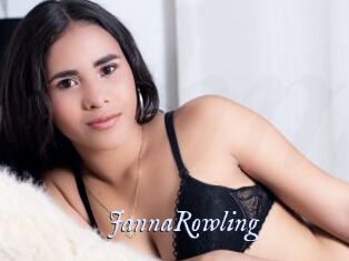 JannaRowling