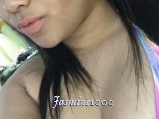 Jasmine1000