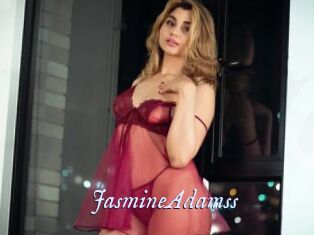 JasmineAdamss