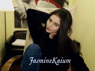 JasmineKaium