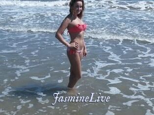 JasmineLive