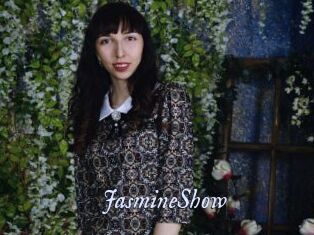 JasmineShow