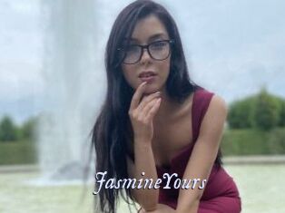JasmineYours