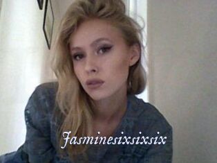 Jasminesixsixsix