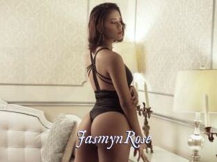 JasmynRose