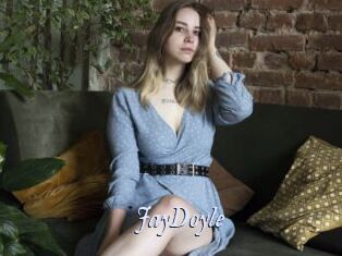 JayDoyle