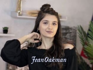 JeanOakman