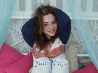 JeaneWolfe