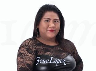 JenaLopez