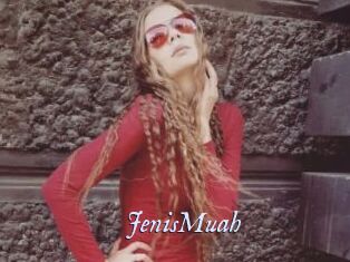 JenisMuah