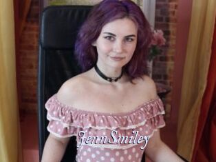 JennSmiley
