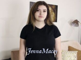 JennaMacey