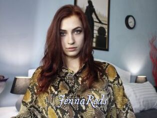 JennaReds