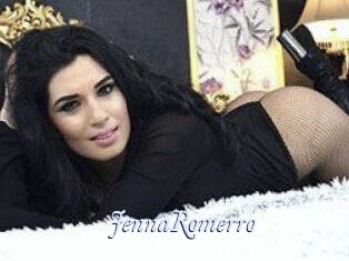 JennaRomerro