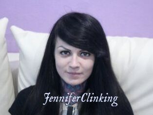 JenniferClinking