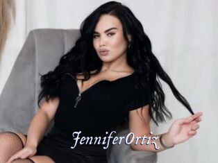 JenniferOrtiz 1 chatte mouillée