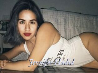 Jennifer_Hadid
