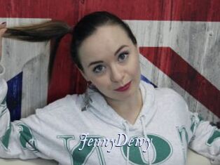 JennyDewy