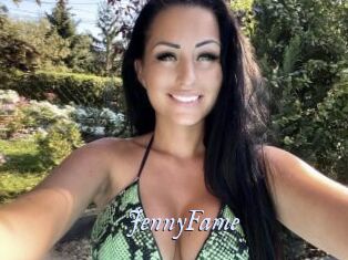 JennyFame