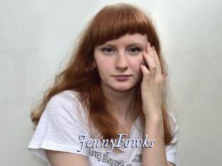 JennyFowks