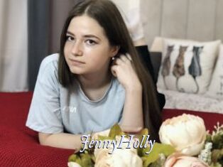 JennyHolly