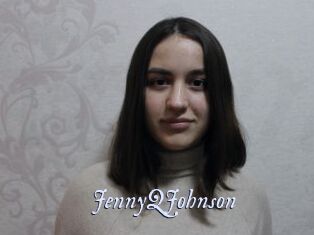 JennyQJohnson