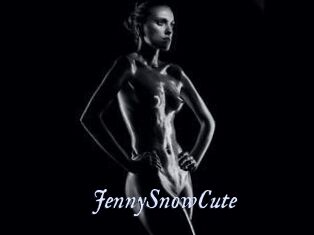 JennySnowCute