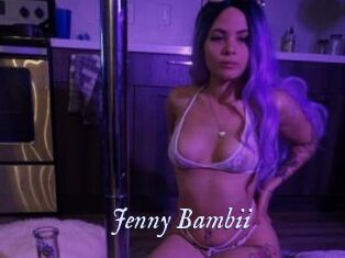 Jenny_Bambii