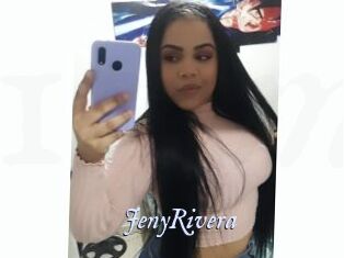JenyRivera