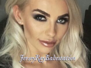 JerseyRayBabestation
