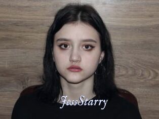 JessStarry