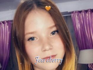 Jess_cherry