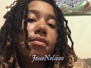 Jesse_Nelsion