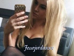 Jessejordaxxx