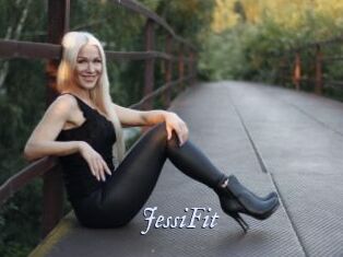 JessiFit