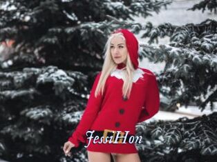 JessiHon