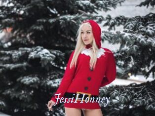 JessiHonney