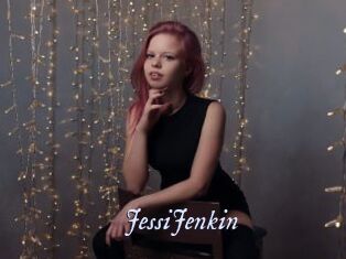 JessiJenkin