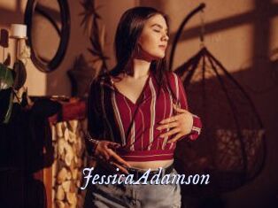 JessicaAdamson